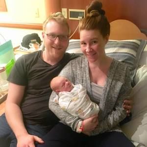 Meet your Posher, Kelsey